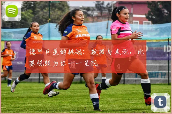德甲巨星的挑战：数据与表现，比赛视频为你一一呈现