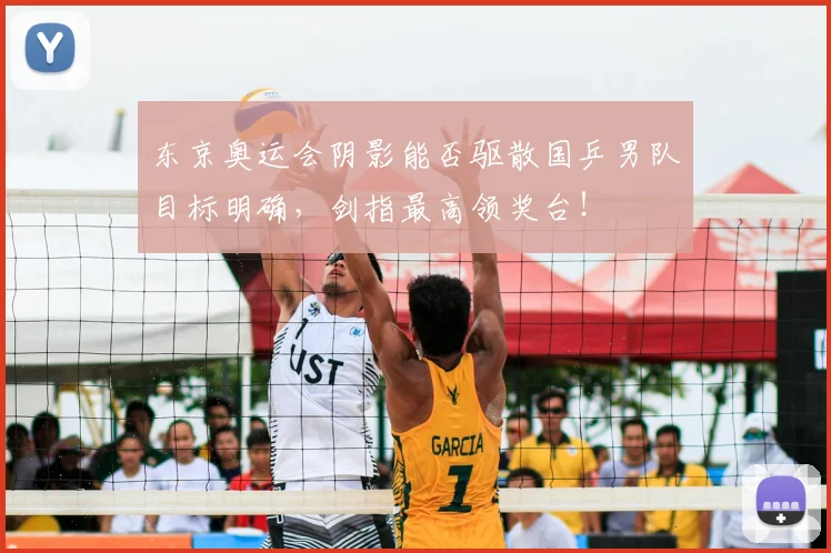 东京奥运会阴影能否驱散国乒男队目标明确，剑指最高领奖台！