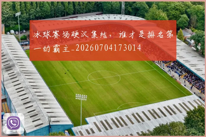 冰球赛场硬汉集结，谁才是排名第一的霸主_20260704173014